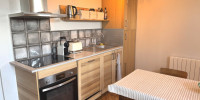 appartement à ST JEAN DE LUZ (64500)